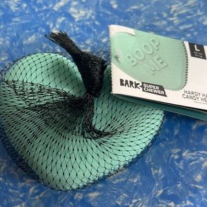 Bark Box Dog Toy Super Chewer